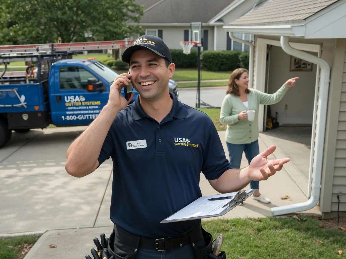 Gutter Installation Petroleum, IN FAQs